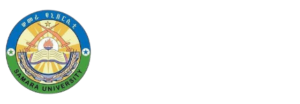 Samara University Of Ethiopia.